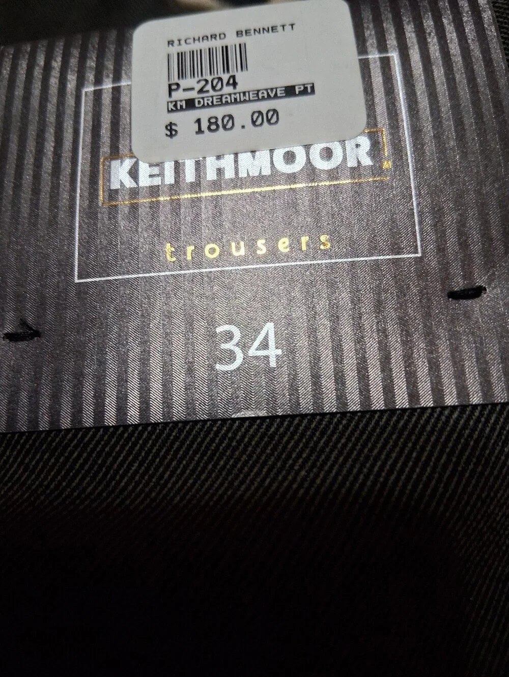 Keithmoor 
